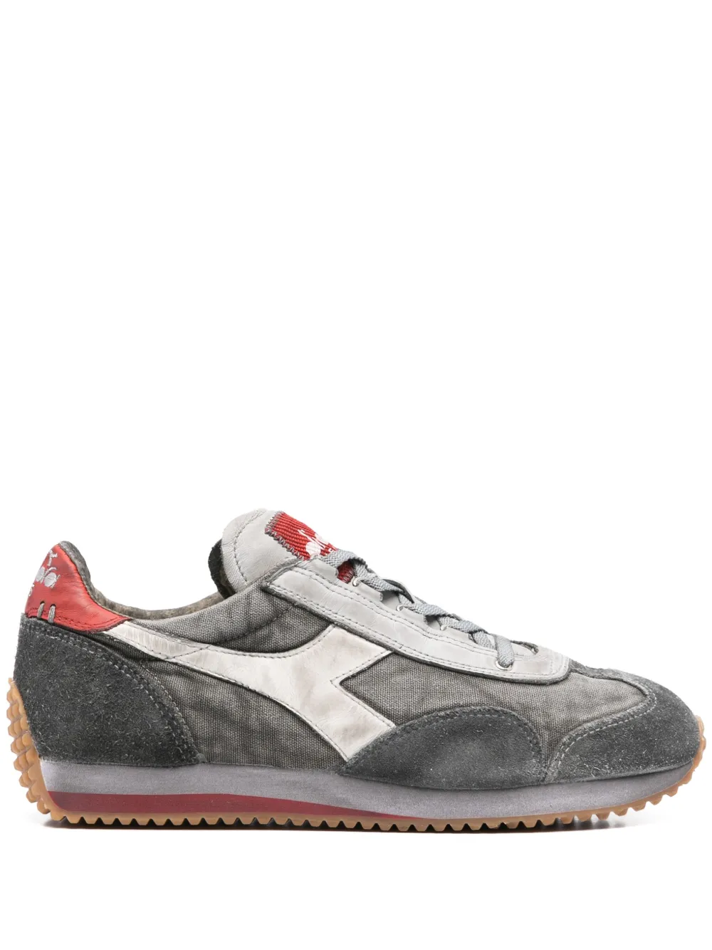 

Кроссовки Equipe Diadora, серый