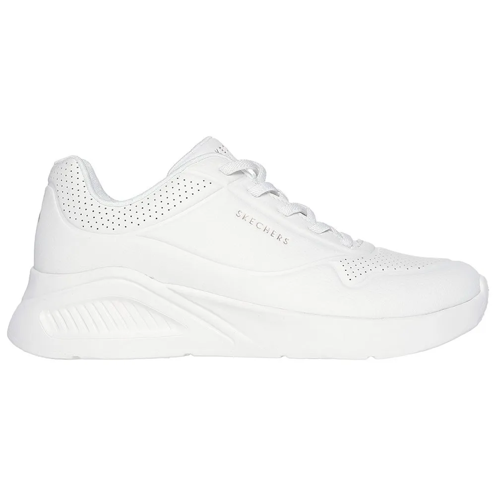 Кроссовки Skechers Uno Lite, белый
