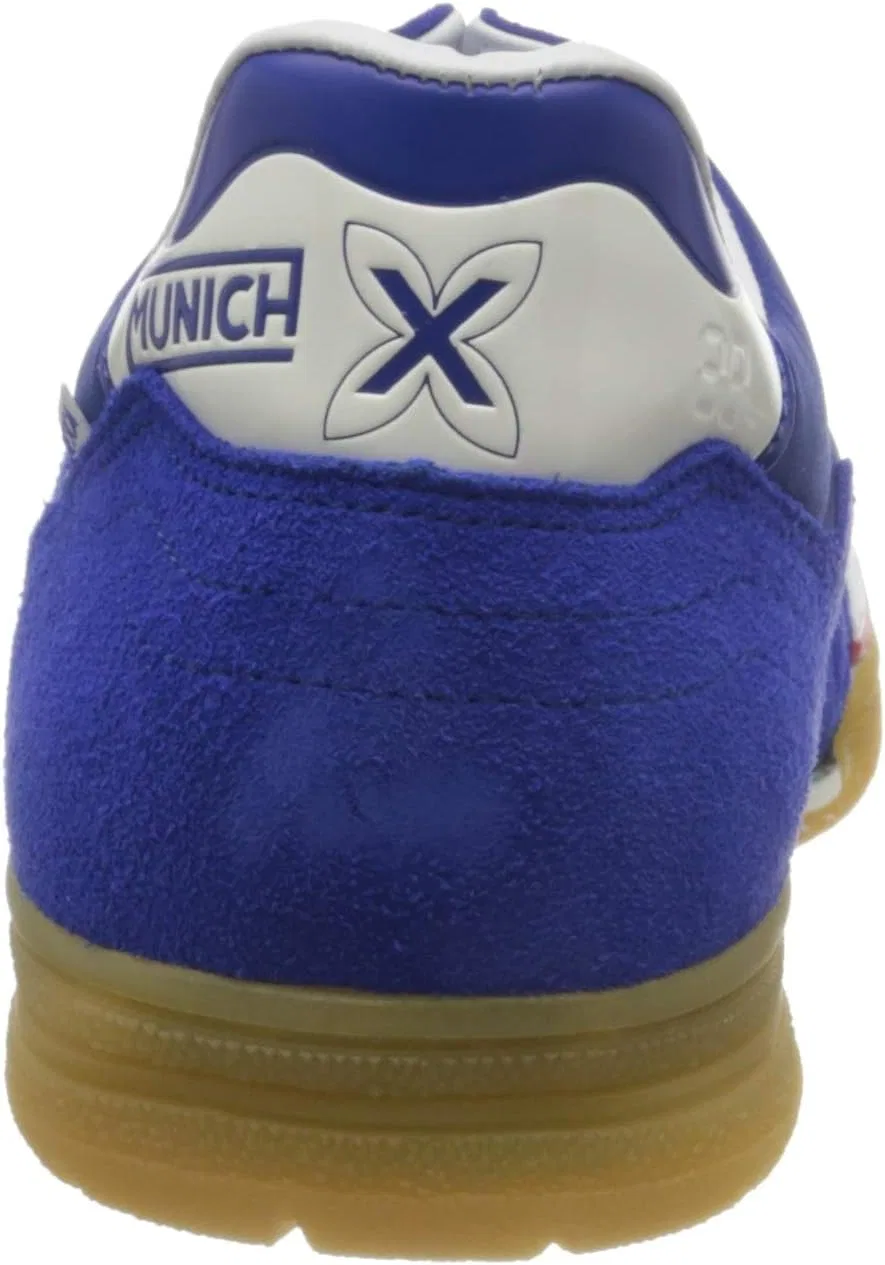 Кроссовки Unisex Gresca Munich, Select Colour — фото 3
