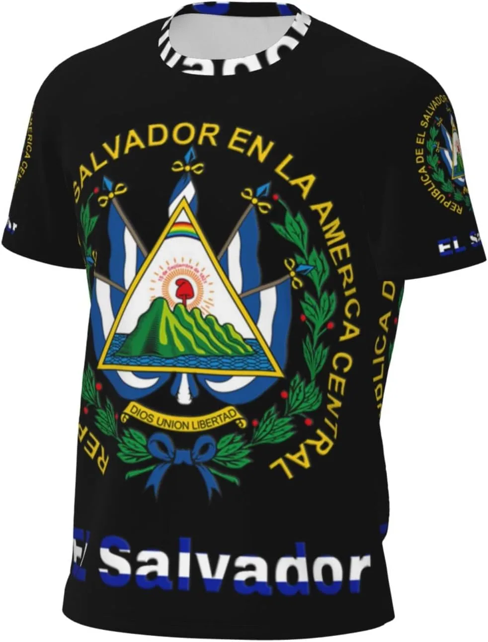 

Мужская футболка с сетчатыми вставками, короткий рукав, быстросохнущая