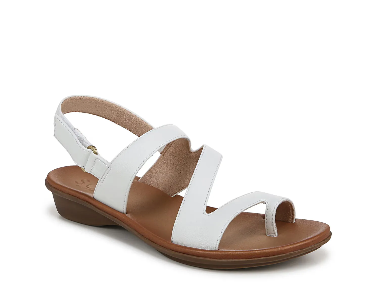

Сандалии Shakina Sandal Soul Naturalizer, белый