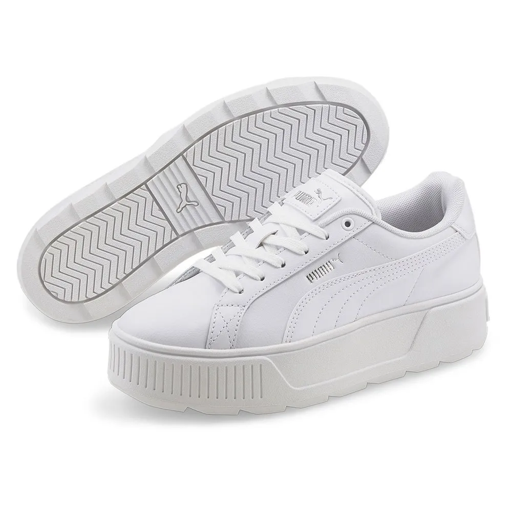 Кроссовки Puma Karmen L, белый