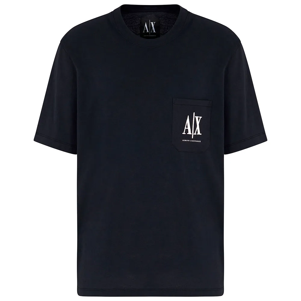 

Футболка Armani Exchange XM000366_AF12308, синий