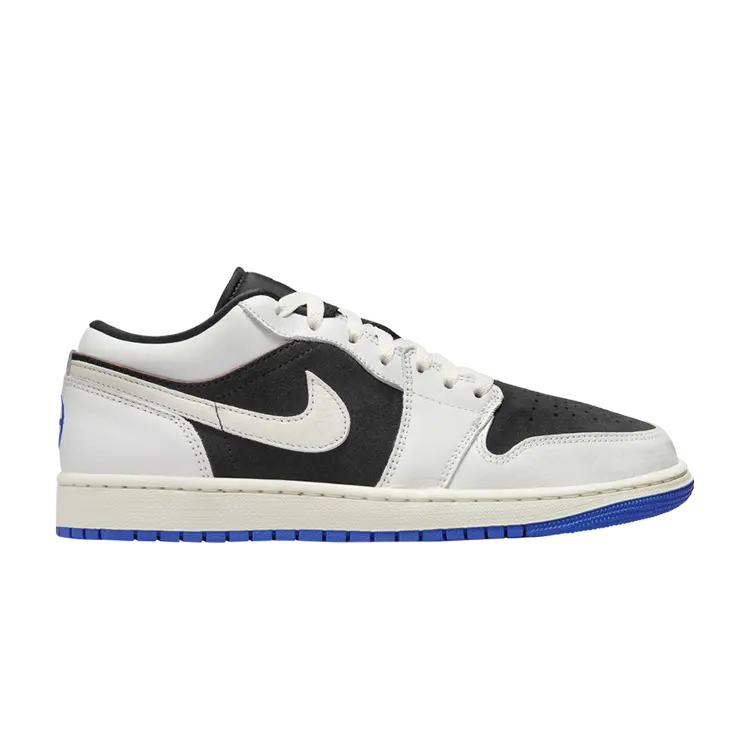 

Кроссовки Air Jordan 1 Low, белый, Серый, Кроссовки Air Jordan 1 Low, белый