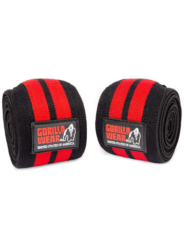 

Перчатки Gorilla Wear