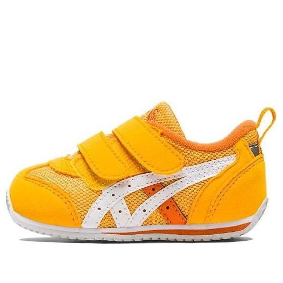 

Кроссовки idaho 4 'yellow' Asics, желтый
