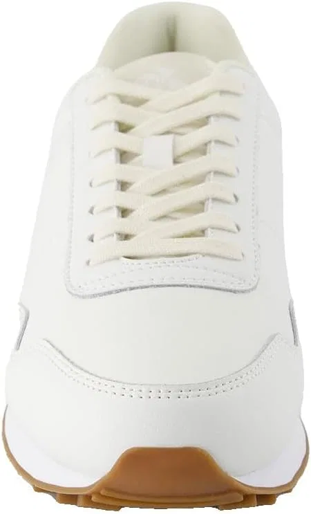 Кожаные кроссовки Le Coq Sportif Astra_2 EU 44, White — фото 4