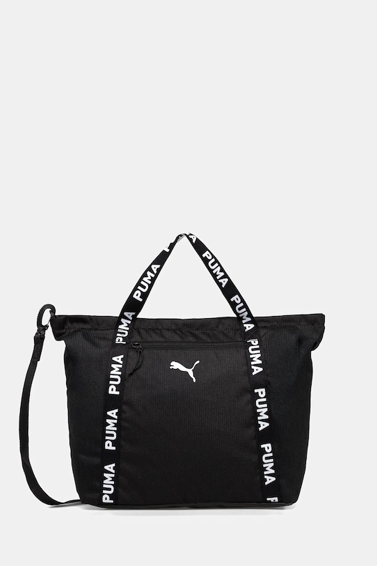 

Сумка Puma, черный