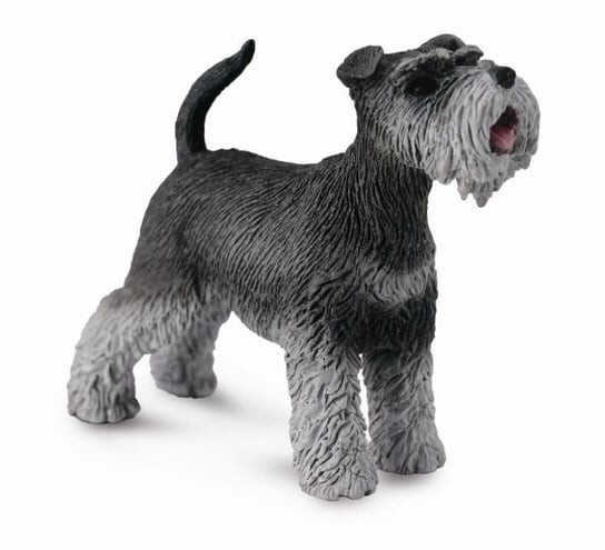 

Collecta, Коллекционная фигурка, Шнауцер, размер М