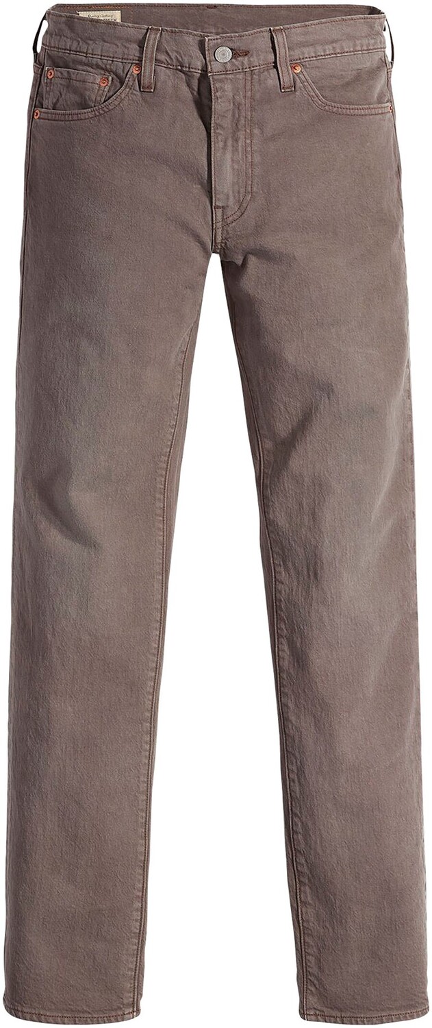 

Джинсы LEVI'S Regular Jeans, цвет taupe/grey denim