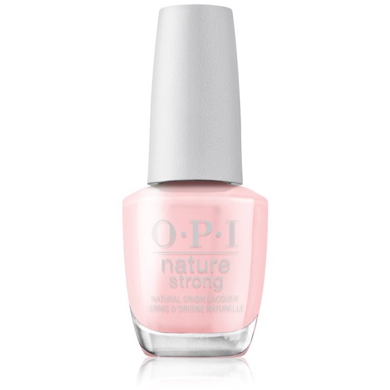 

Лак для ногтей OPI Nature Strong Let Nature Take Its Quartz 15 мл