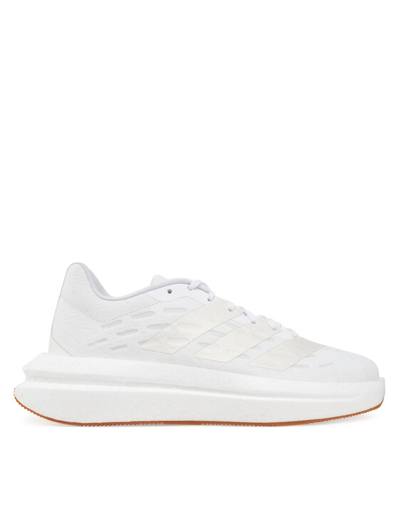 Кроссовки Flowboost JR7932 Adidas, белый