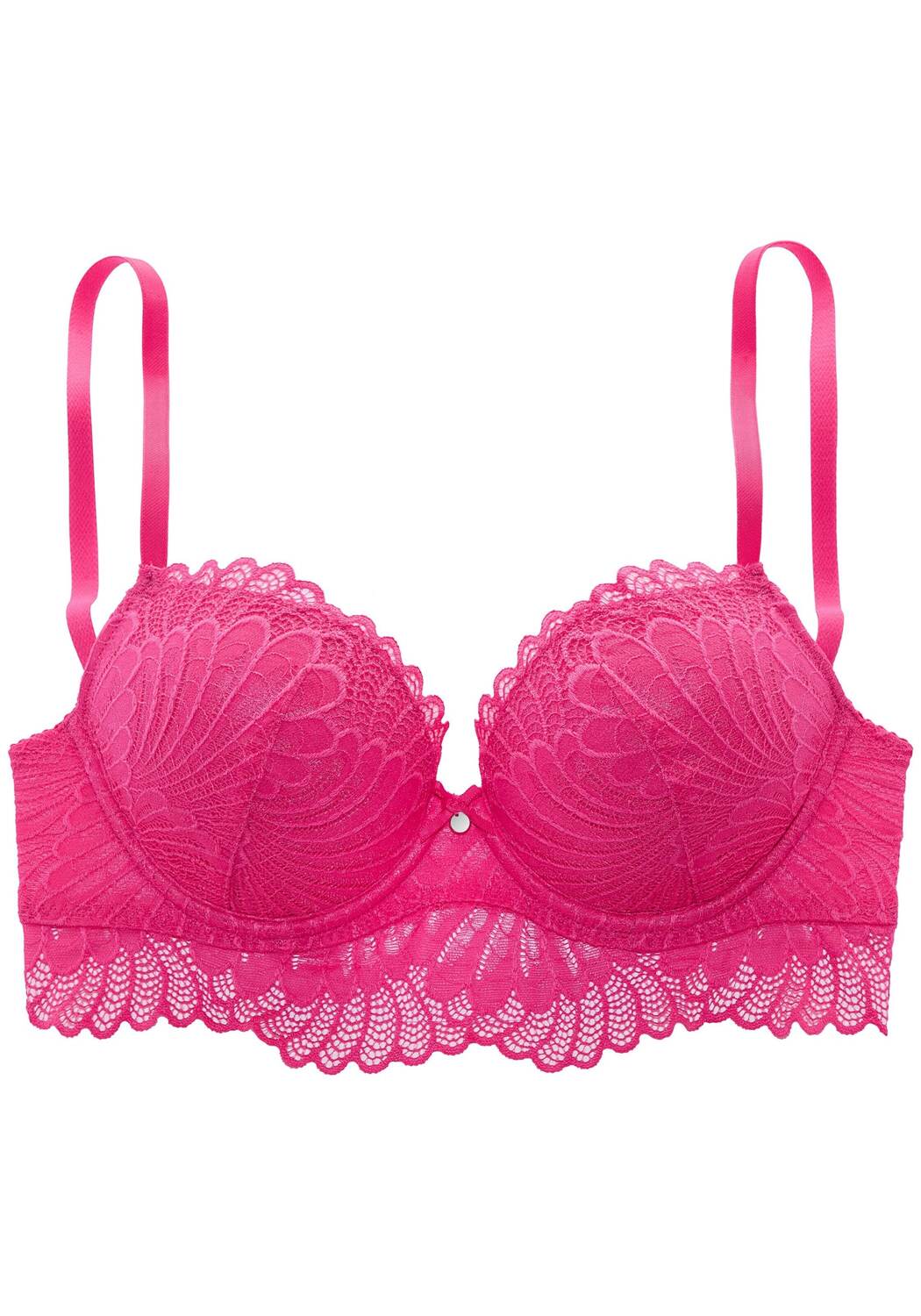 

s.Oliver Push-up Bra в Pitaya