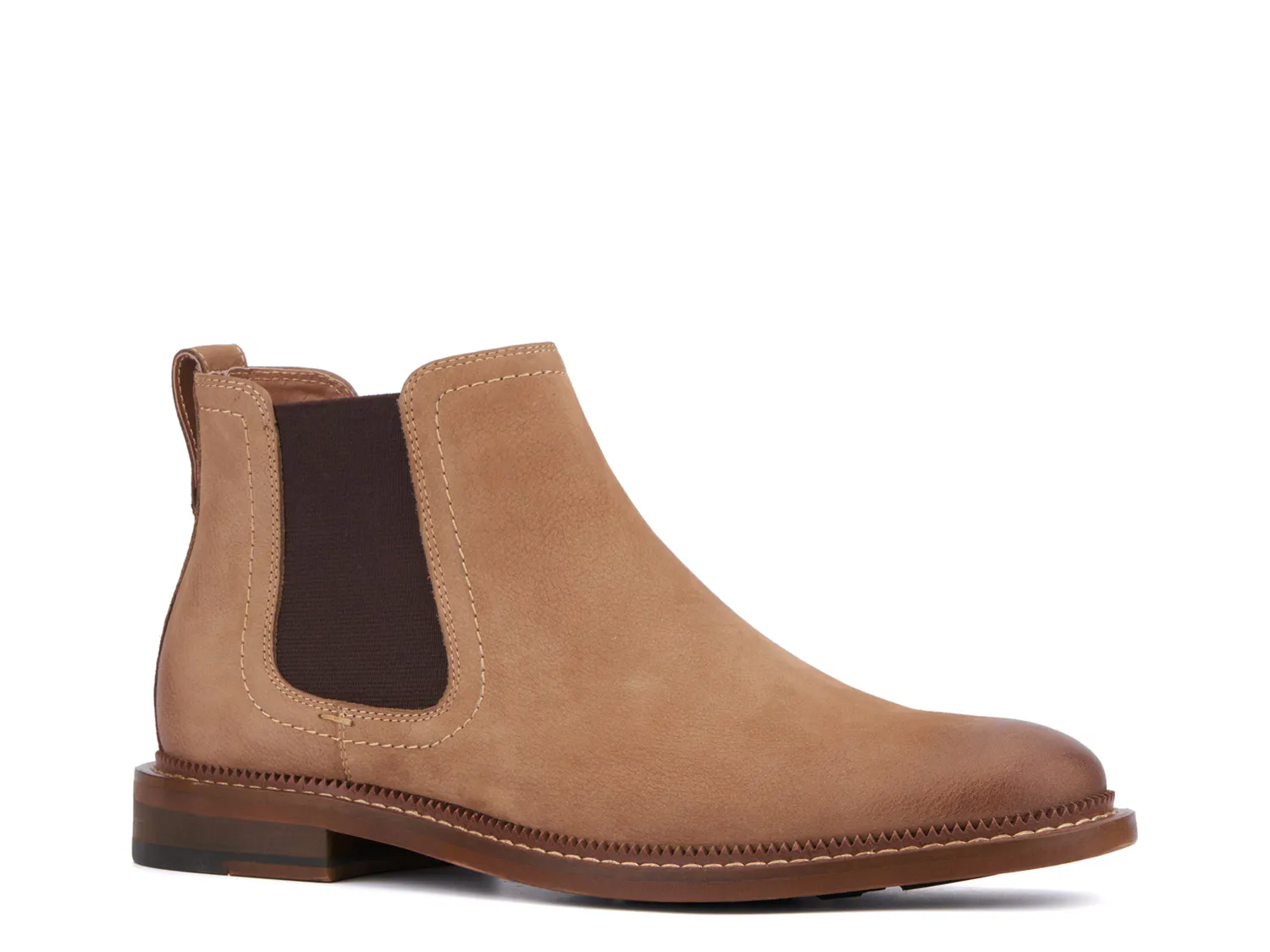 

Сапоги Lyle Chelsea Boot Vintage Foundry Co, цвет multicolor