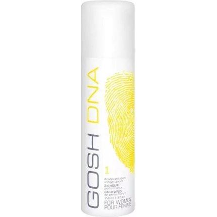 

Bottoms 1 For Women Дезодорант Дезодорант в спрее 150 мл Gosh