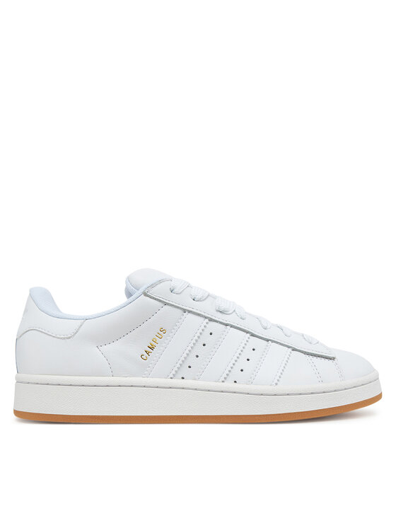 

Кроссовки Campus 00s JP9996 Adidas, белый