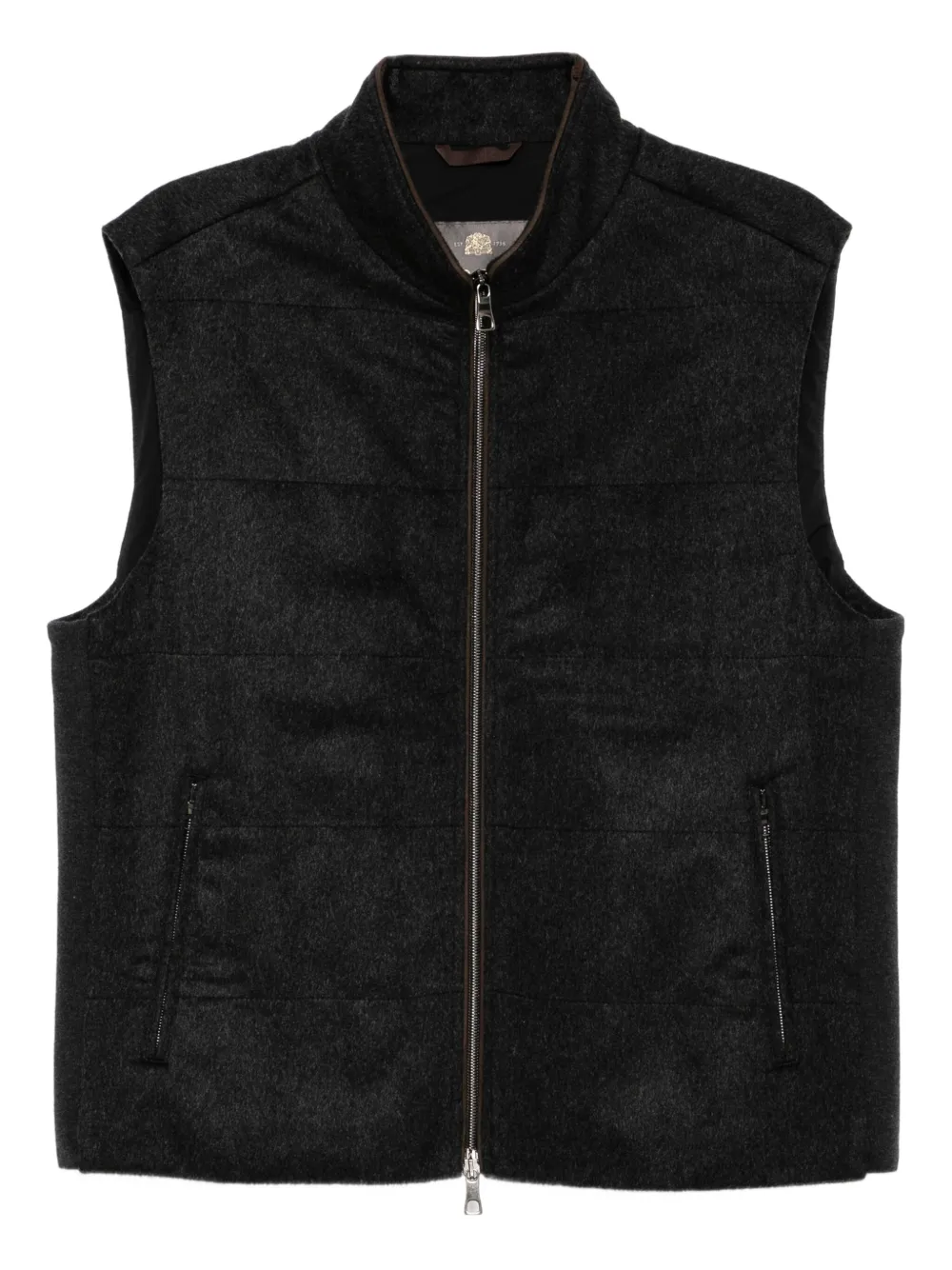 

Жилет Belgravia N.Peal, черный