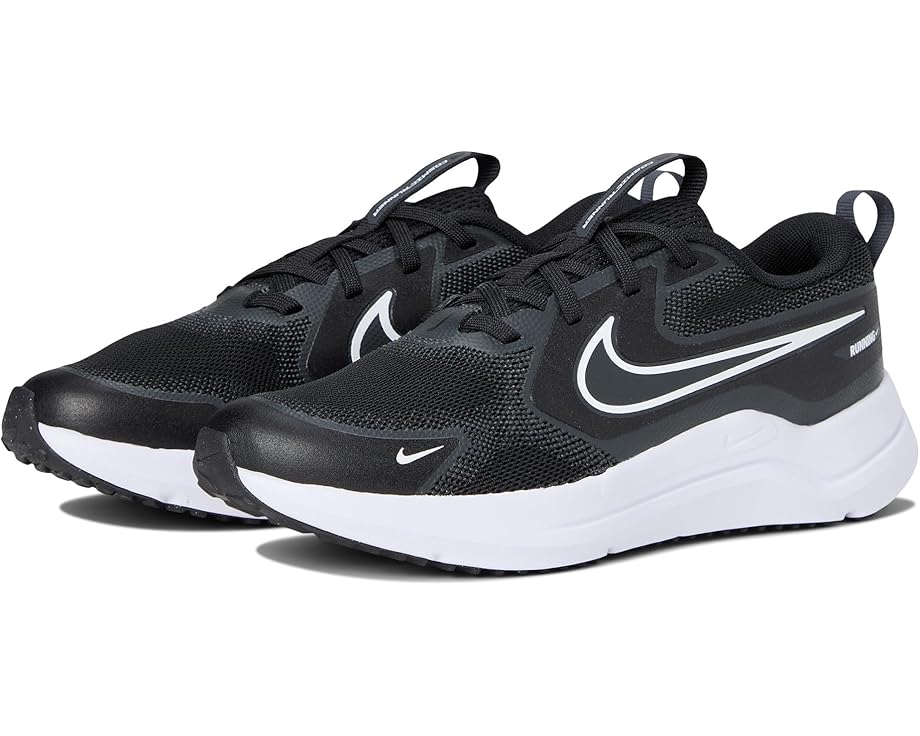 

Кроссовки Nike Kids Cosmic Runner, цвет Black/White/Anthracite