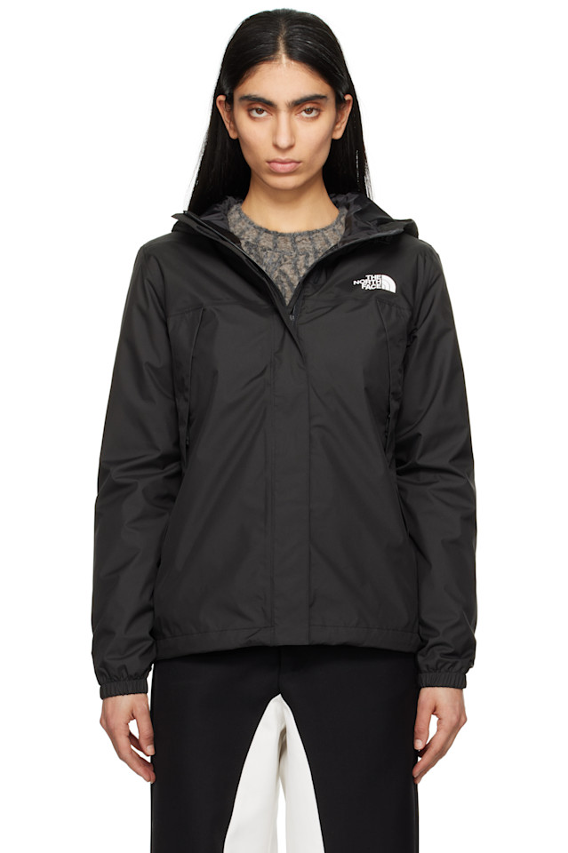 

Дождевик Antora The North Face, черный