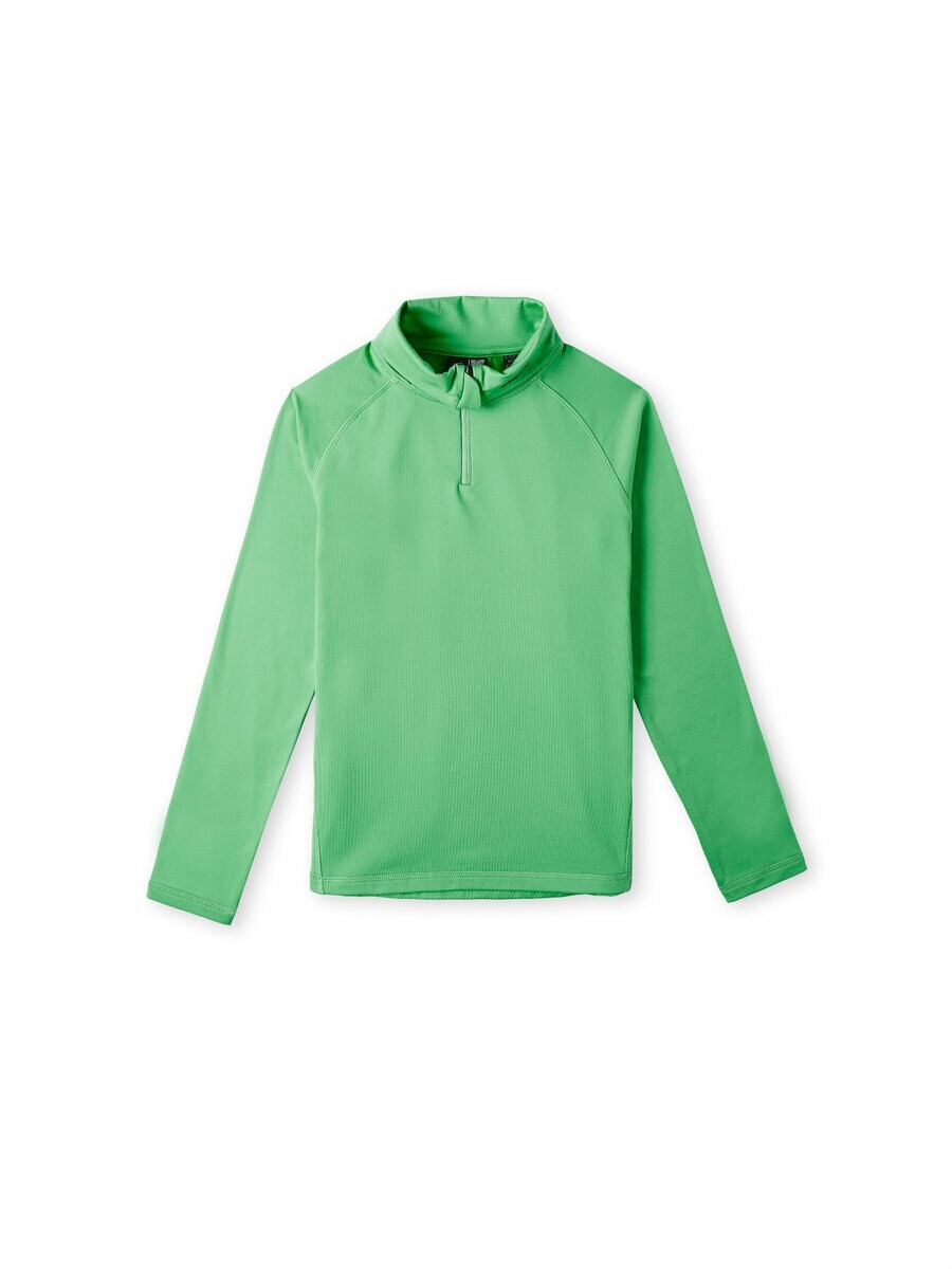 

Свитер с капюшоном на молнии O'NEILL Athletic Sweater Clime, зеленый