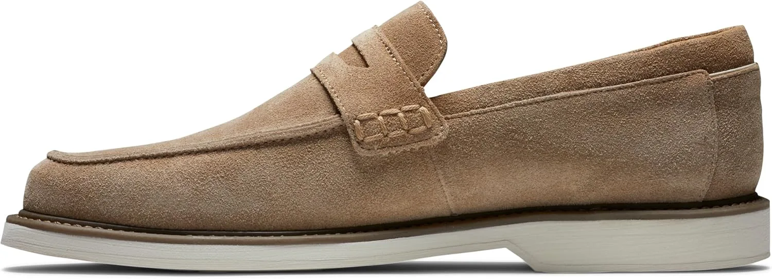 Мужские лоферы Footjoy Fj — фото 3