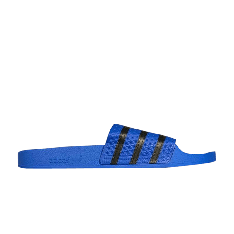 

Кроссовки Adilette 'Blue', синий