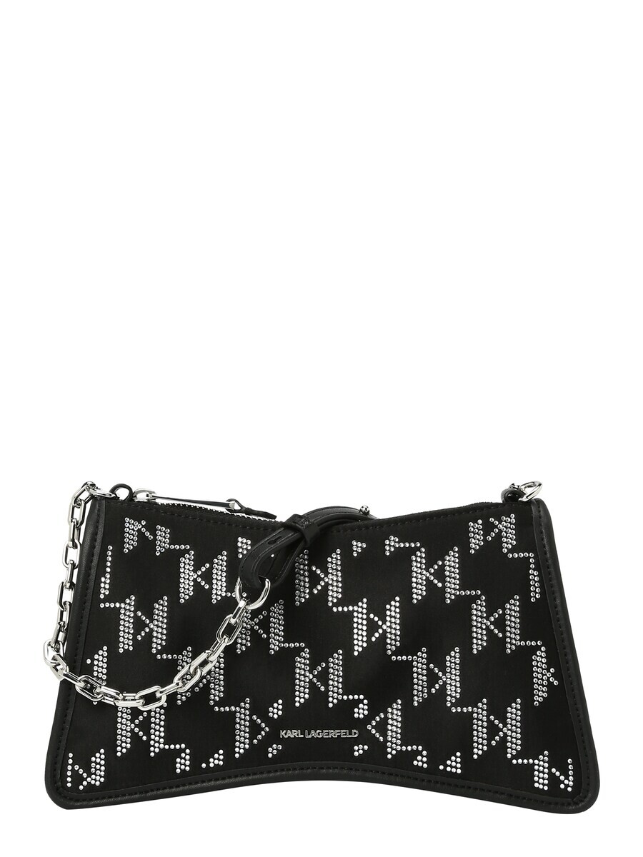 

Сумка кросс-боди Karl Lagerfeld Crossbody Seven, черный