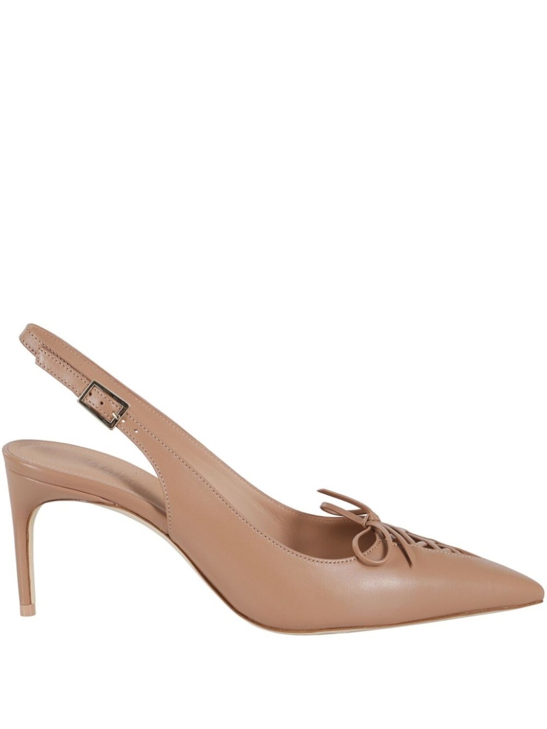 Туфли Malone Souliers Trudie, коричневый
