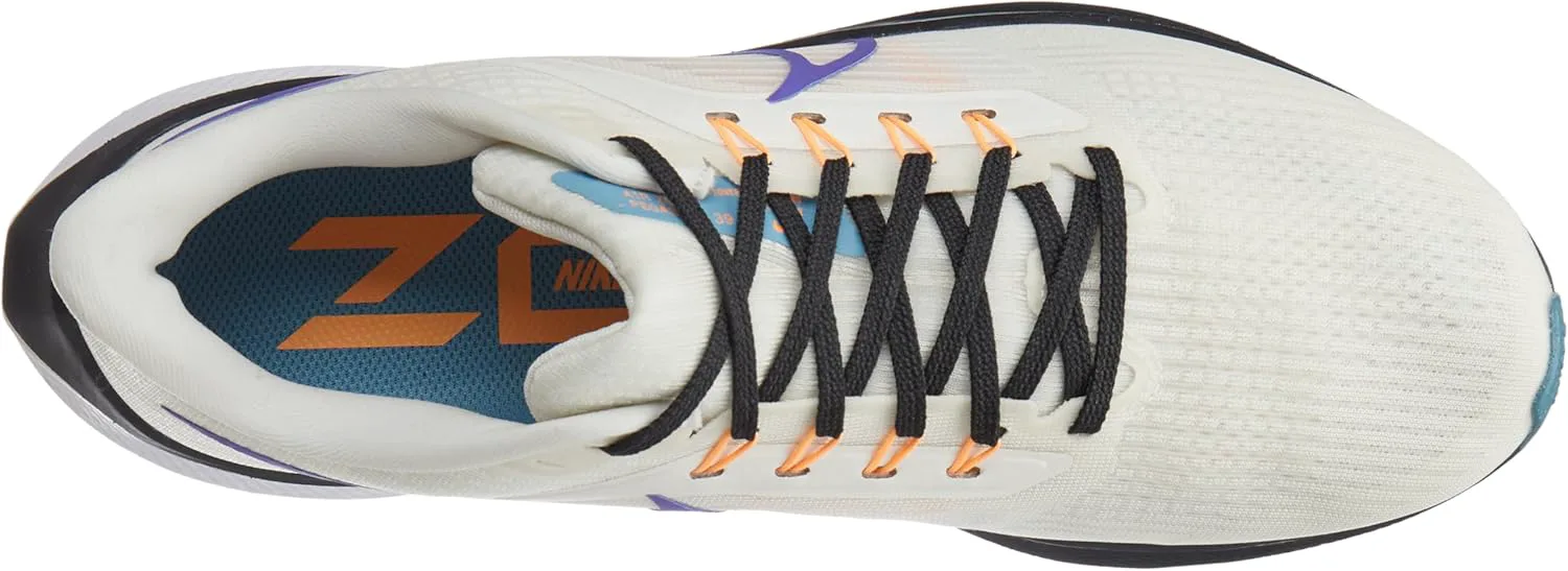 Мужские кроссовки для бега Nike Free Run 2018, фиолетовый