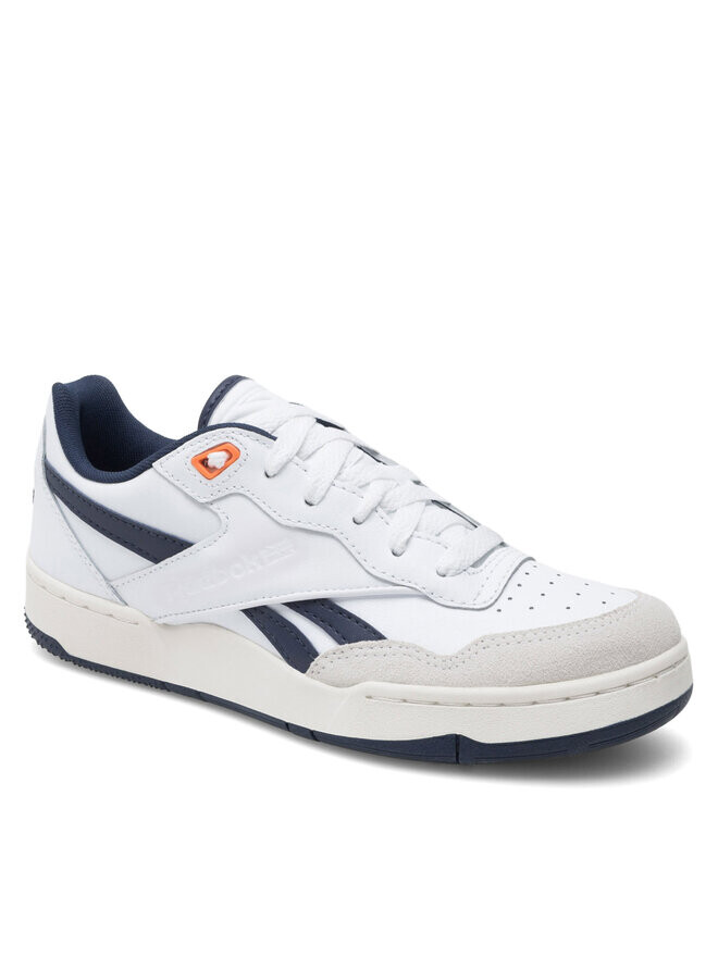 

Кроссовки BB 4000 II Reebok, белый