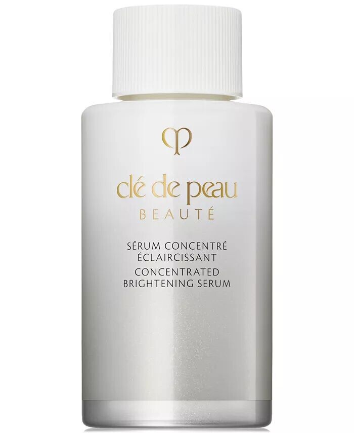 

Концентрированная осветляющая сыворотка, сменный блок, 40 мл Clé De Peau Beauté