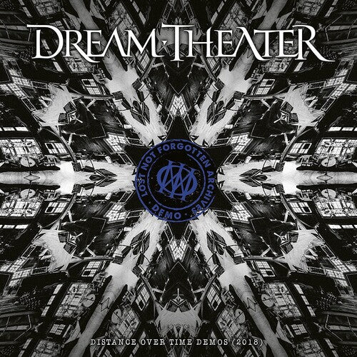 

Виниловая пластинка Dream Theater - Lost Not Forgotten Archives: Distance Over Time
