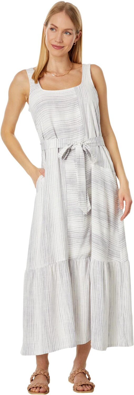 

Кира Платье Splendid, цвет Oyster Stripe