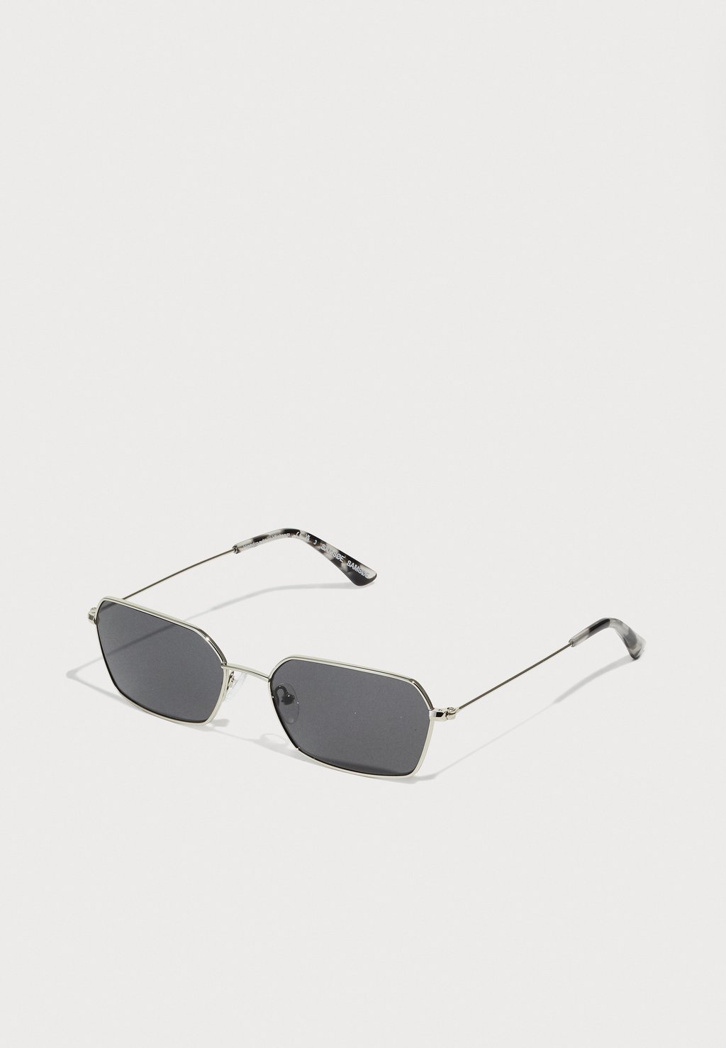 

Солнцезащитные очки SAOTIS SUNGLASSES UNISEX Samsøe Samsøe, серый