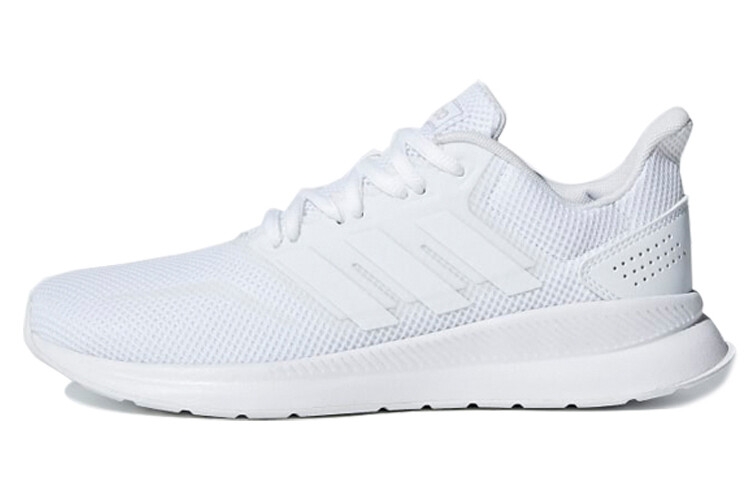 Adidas Neo Runfalcon Cloud White (женские)