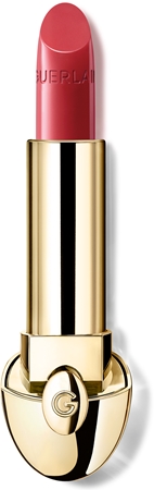 

Роскошная помада GUERLAIN Rouge G, 409 Le Rose Indien Satin 3,5 g