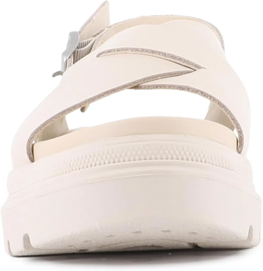 Женские сандалии Palladium Pallacruise, Almond Milk — фото 2