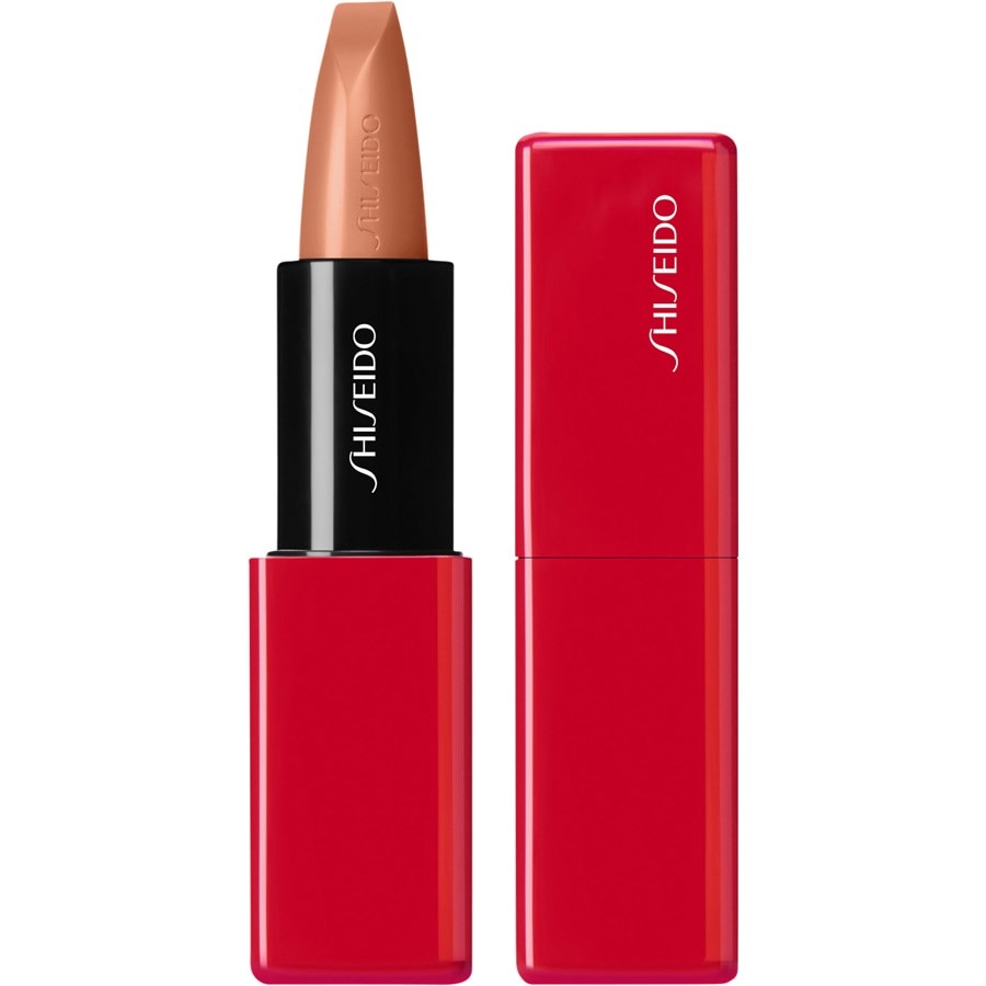 

Помада Shiseido TechnoSatin Gel Lipstick, 403 Augmented Nude / 4 g
