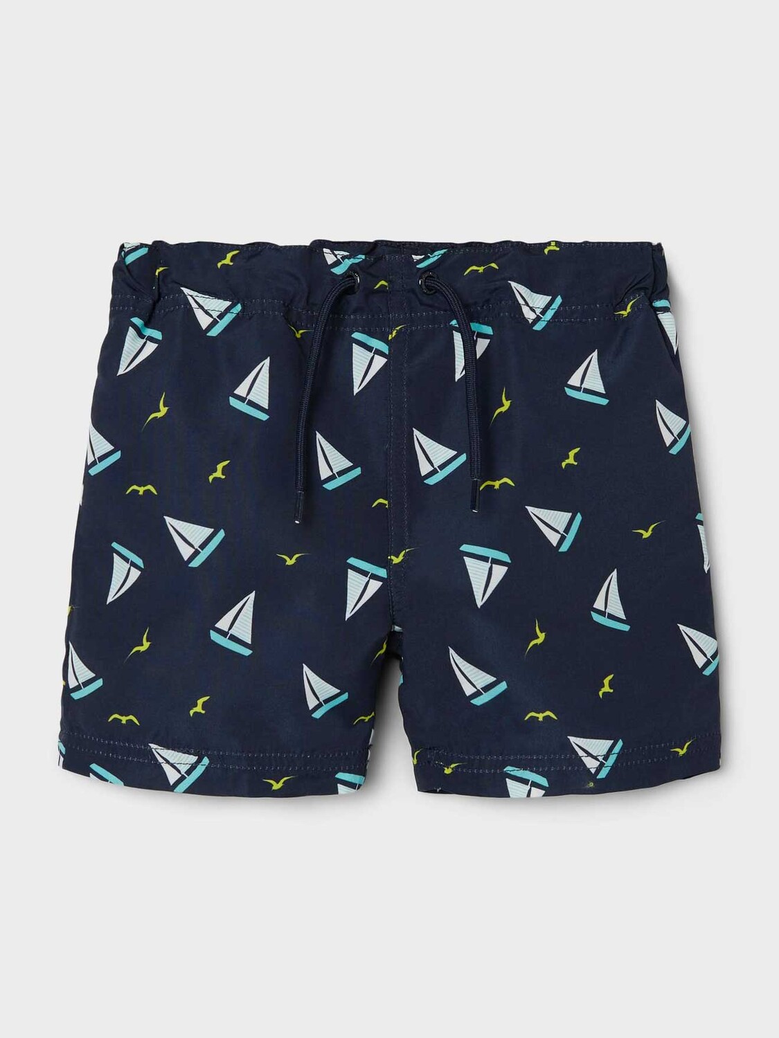 

Шорты для плавания Name It NMMZEUS, синий