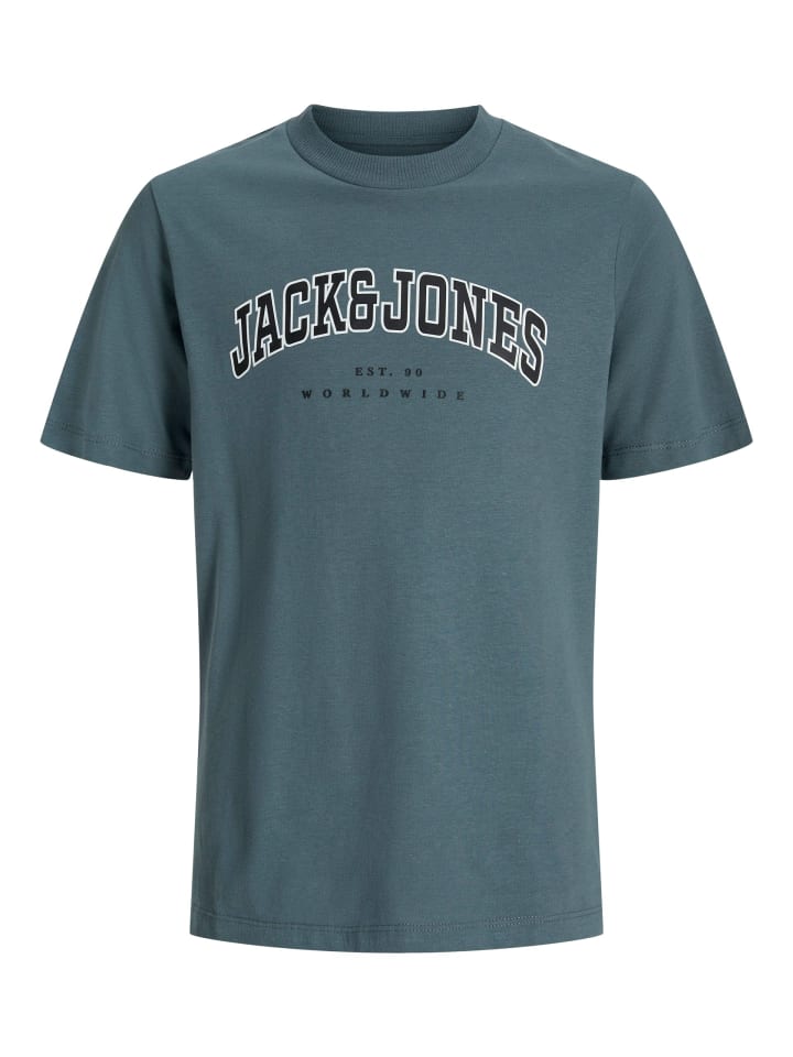 

Футболка JACK & JONES Junior