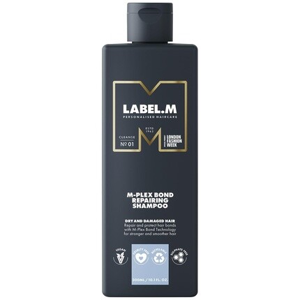 

Label.M M-Plex Bond Восстанавливающий шампунь 1000 мл