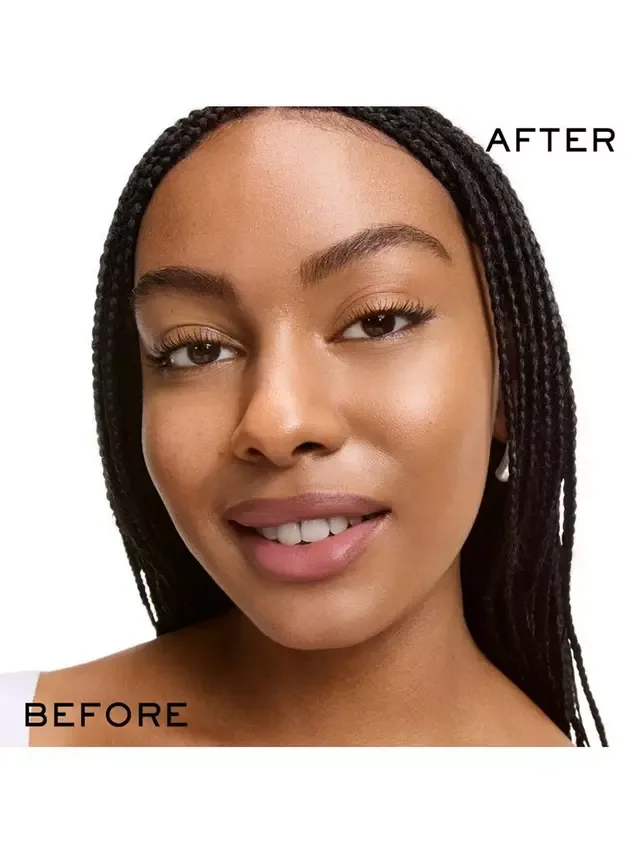 Сыворотка Lancôme — Skin Idôle 3 Supertint Foundation , 34W — фото 3