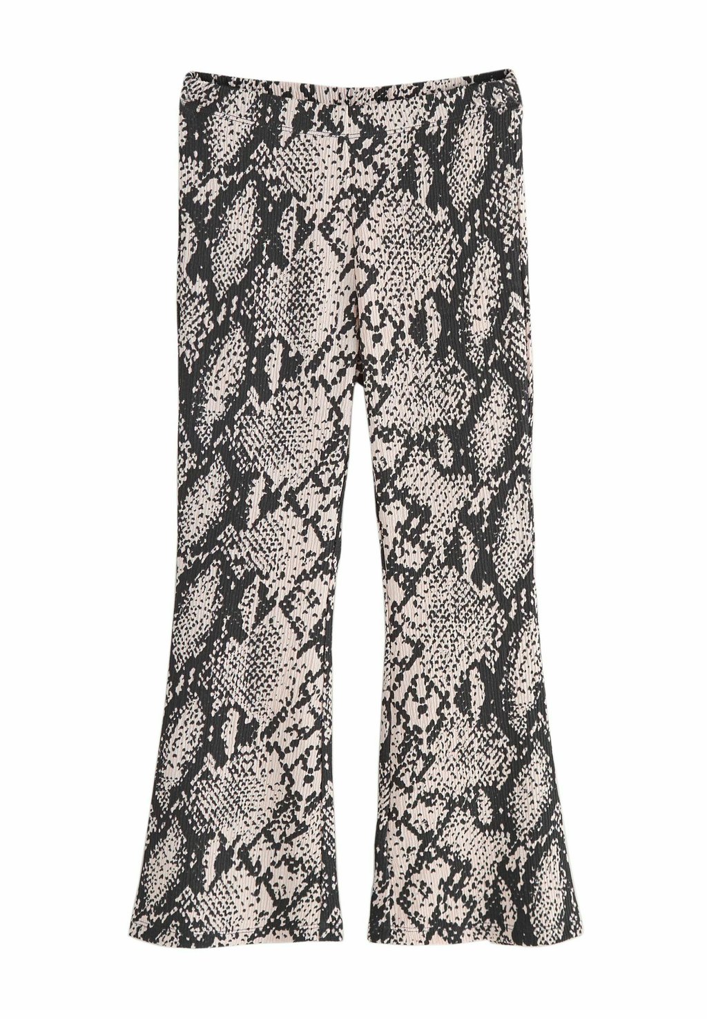

Спортивные штаны REGULAR FIT-TEXTURED FLARE Next, мультиколор
