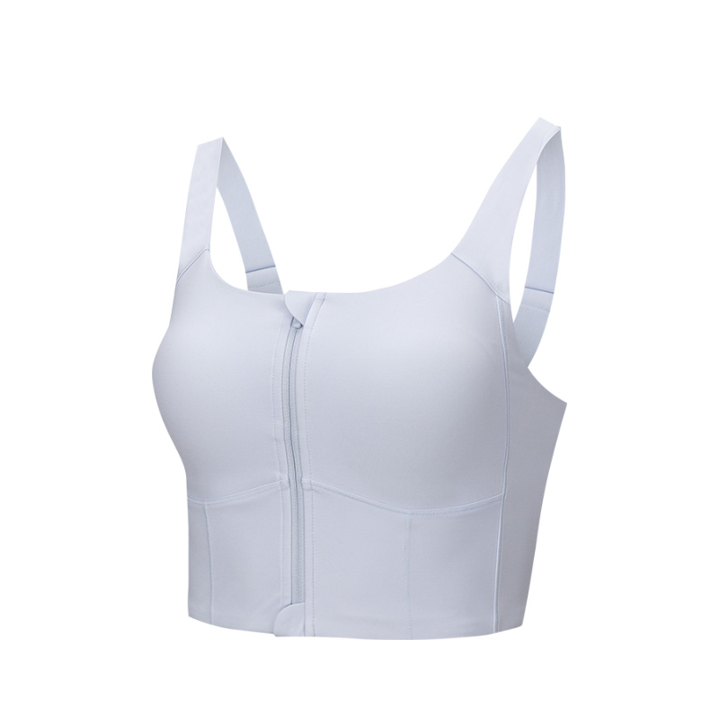 

ANTA Разнообразие тренировочной коллекции Спортивное белье Women's Light Dusk Blue