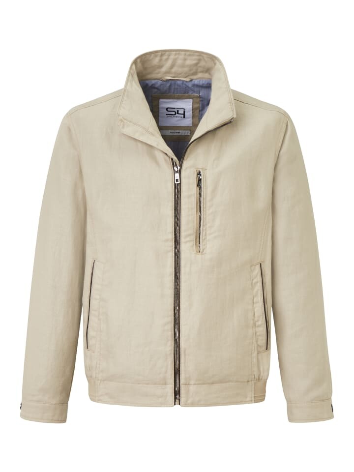 

Переходная куртка S4 JACKETS, цвет straw