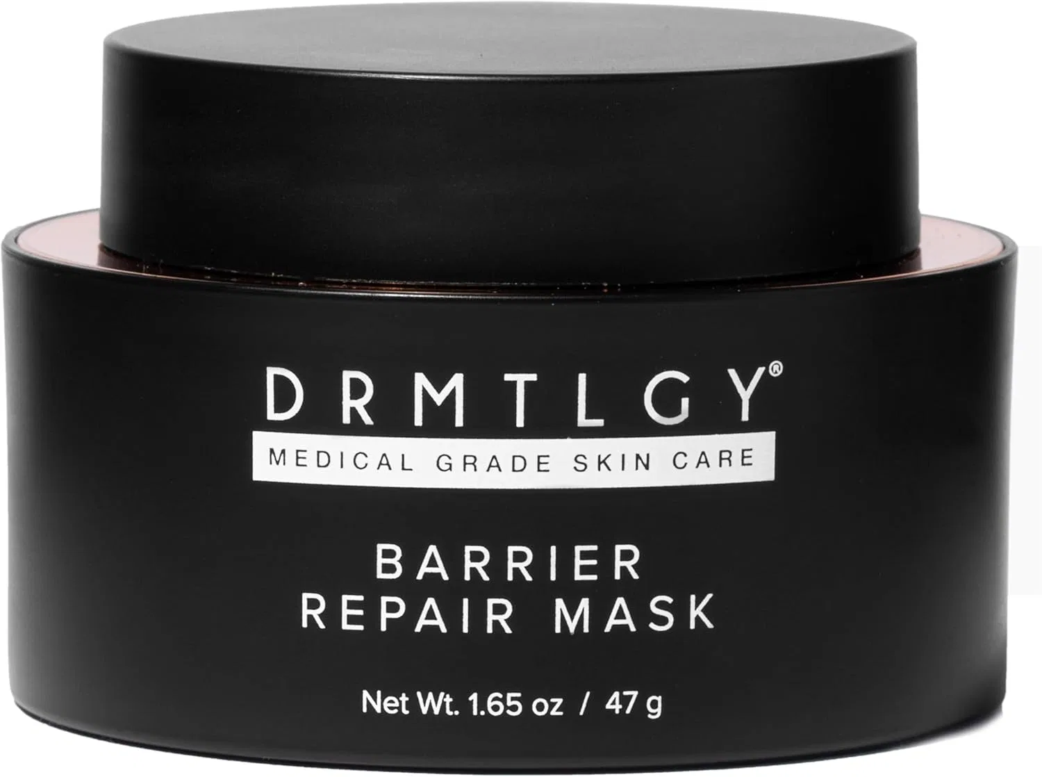 Маска для лица DRMTLGY Barrier Repair Mask 46.8 г