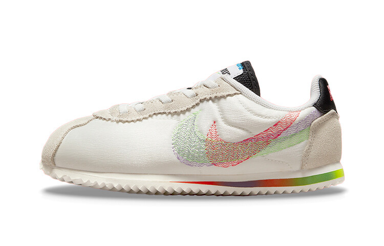 

Nike Cortez Будь верным