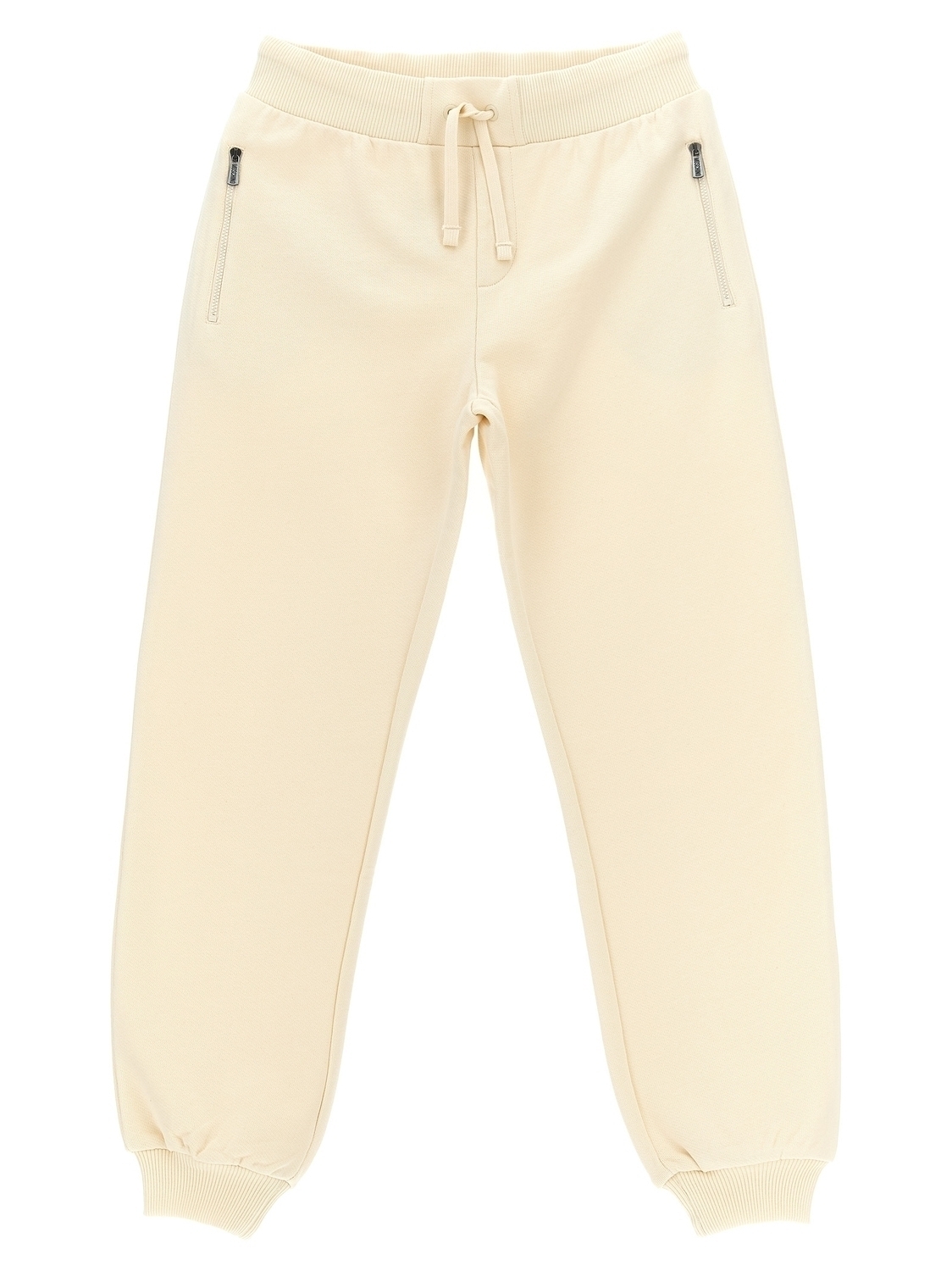 

Джоггеры «Moschino Teddy Bear» MOSCHINO KID TEEN, бежевый