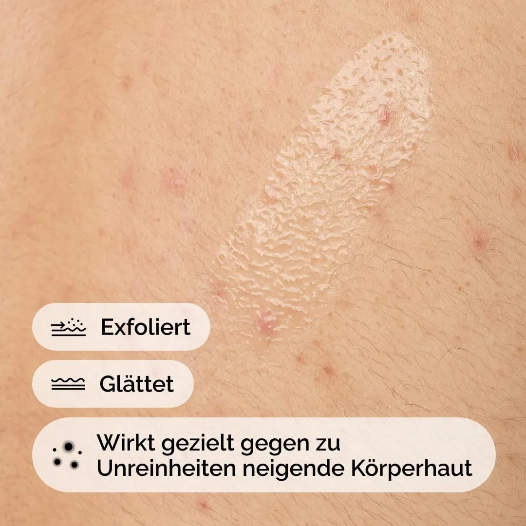 Сыворотка для тела «Salicylic Acid 0.5% Body Serum» от The Ordinary The Ordinary — фото 4