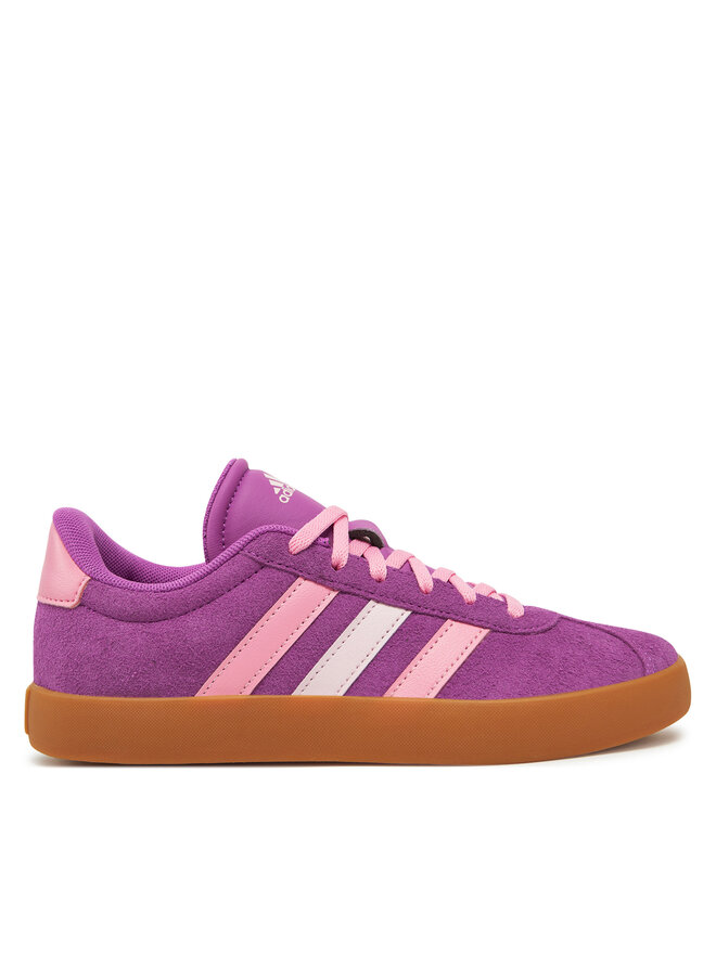 

Кроссовки adidas, розовый